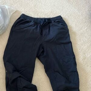 Lululemon Classic sweat joggers